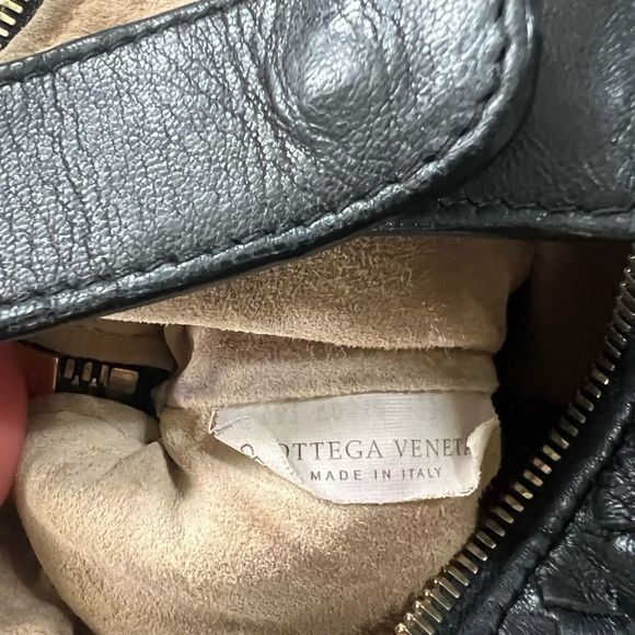 Bottega Veneta Mini Bag - Picture 6 of 13